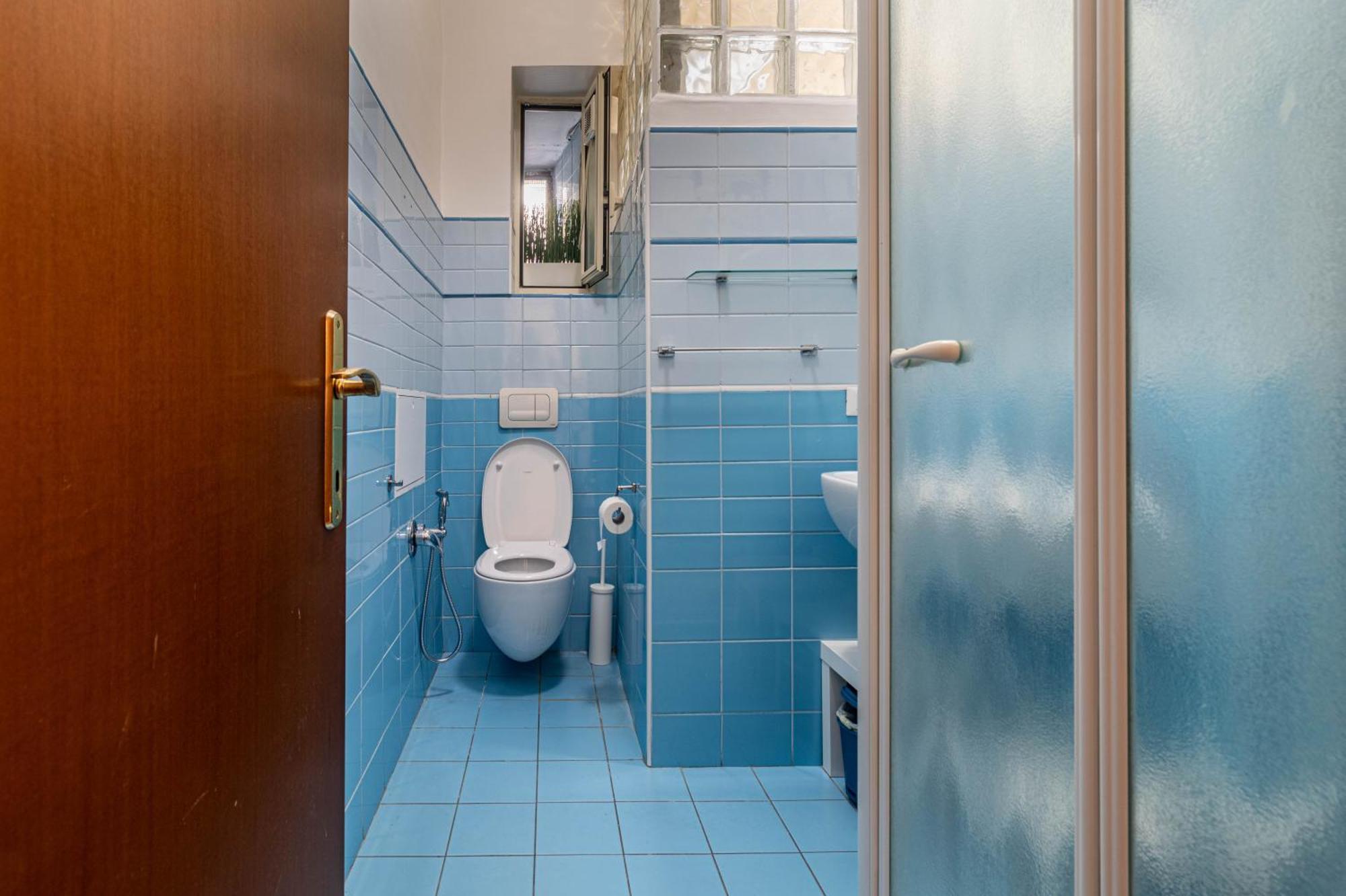 Apartment Porta Pia Hannes *