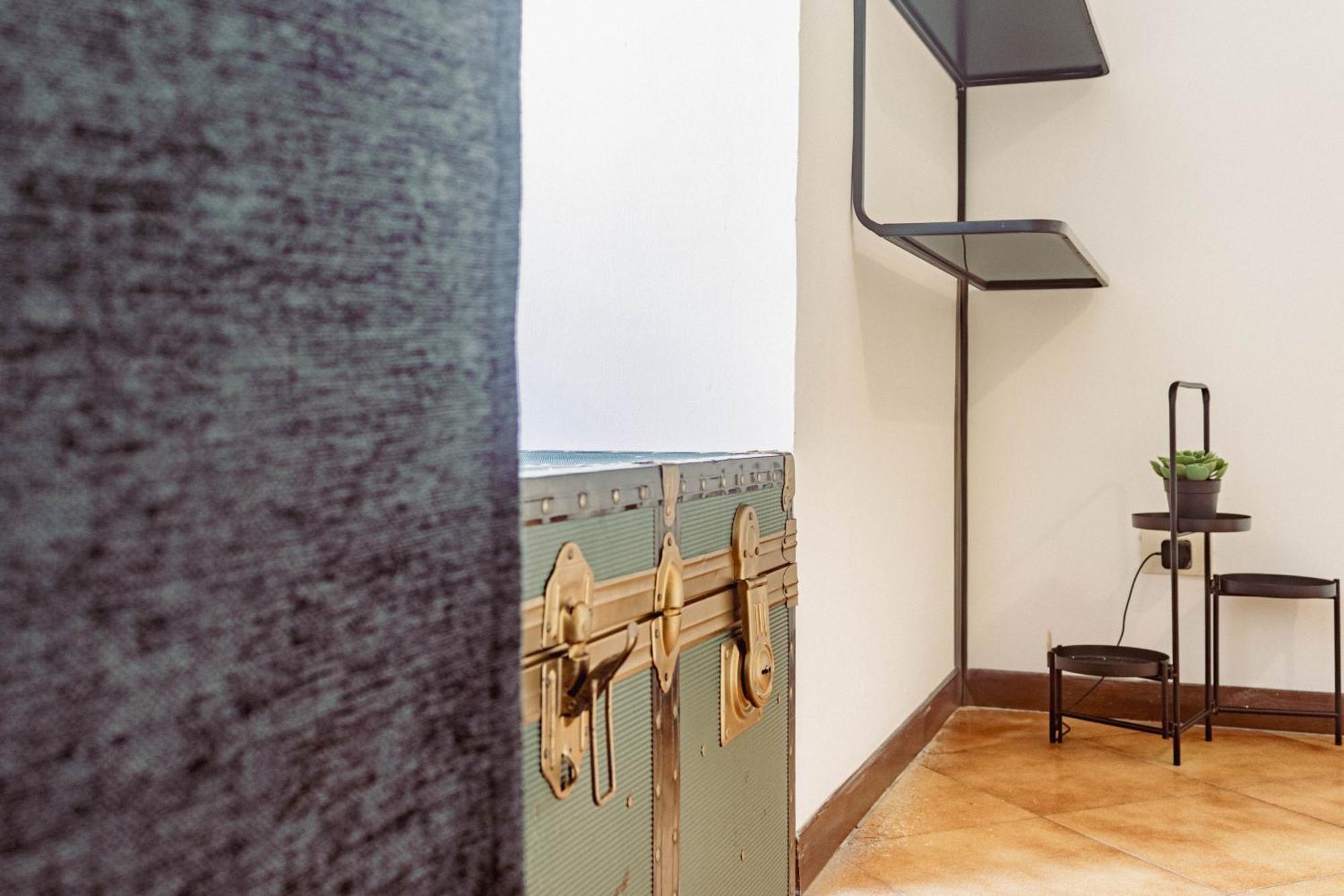 Apartment Porta Pia Hannes *