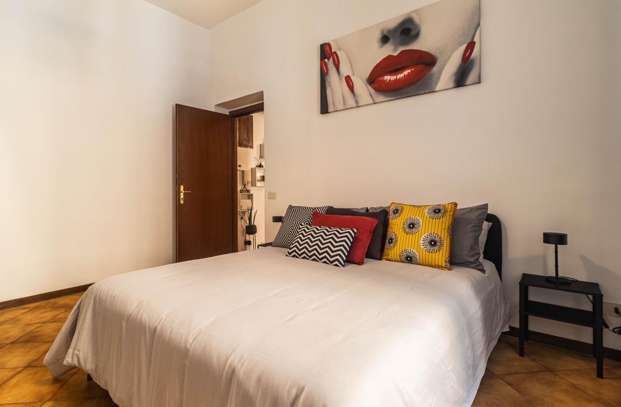 Porta Pia Hannes Apartment Rome