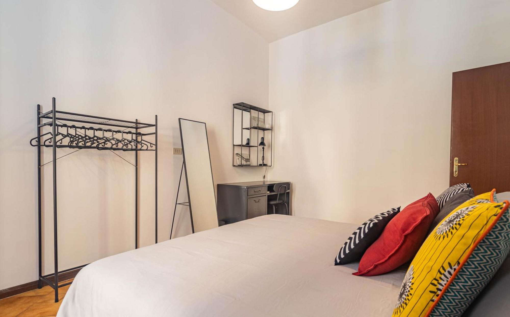 Porta Pia Hannes Apartment